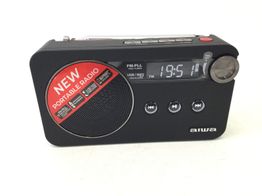 radio multibanda aiwa rs-77