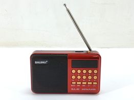 radio multibanda baijiali bjl-62