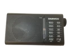 radio multibanda daewo dw1119