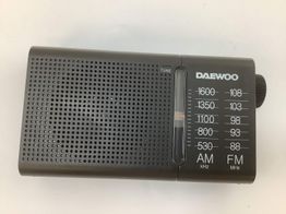 radio multibanda daewo dw1119