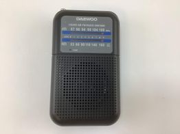 radio multibanda daewoo dw1008