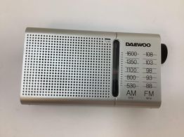 radio multibanda daewoo dw1037