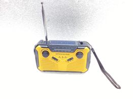 r&aacute;dio multibanda generico sin modelo