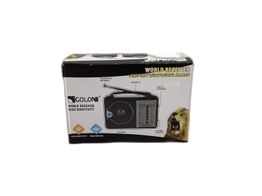 r&aacute;dio multibanda golon rx-607ac