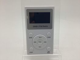 radio multibanda inves dab-186