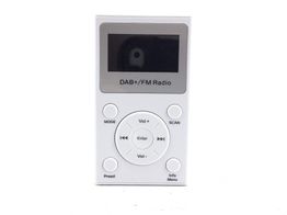 radio multibanda inves dab-186