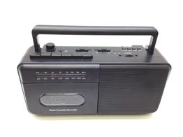 radio multibanda inves radio cassete