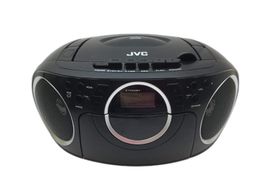 rádio multibanda jvc rc-f550b
