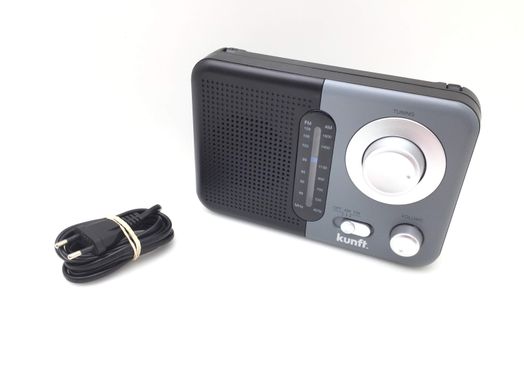 radio multibanda kunft kpr4173 gr