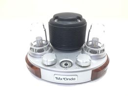 radio multibanda mx onda mx-ra5210