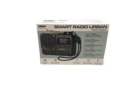 radio multibanda otros smart radio urban
