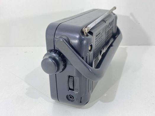 radio multibanda panasonic rf2400