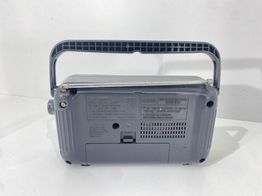 radio multibanda panasonic rf2400