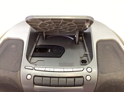 r&aacute;dio multibanda panasonic rx-d29