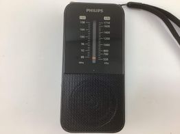 radio multibanda philips tar1509