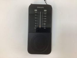 radio multibanda philips tar1509