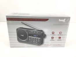 radio multibanda rs 12605