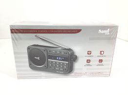 radio multibanda rs-12605