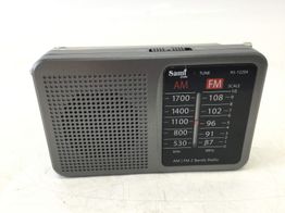 radio multibanda sami rs-12204