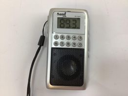 radio multibanda sami rs-12601