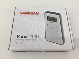 radio multibanda sangean dt-140