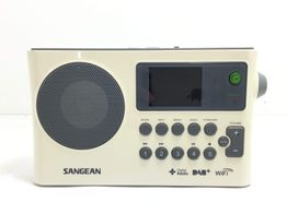 radio multibanda sangean wfr-28c