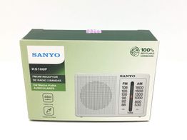 radio multibanda sanyo ks106p
