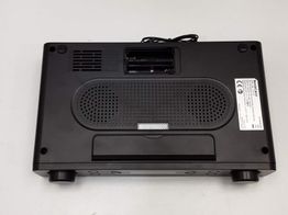 radio multibanda silvercrest radio digital de cocina dab+