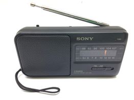 radio multibanda sony icf-390