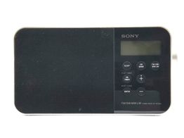 radio multibanda sony icf-m780sl
