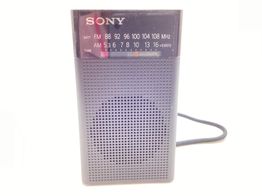 radio multibanda sony icf-p26