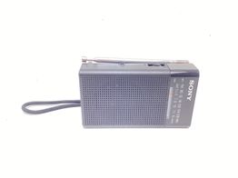 radio multibanda sony icf-p26