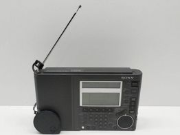 radio multibanda sony icf-sw77