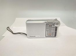 r&aacute;dio multibanda sony rf-p150d