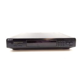 radio multibanda sony st-jx661