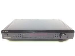 radio multibanda sony st-se300