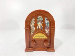 radio multibanda spa sp82