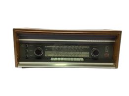 radio multibanda telefunken opus studio 2650