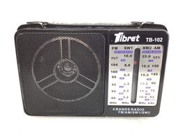 r&aacute;dio multibanda tibret tb102
