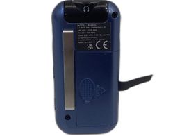 r&aacute;dio port&aacute;til aiwa r-22bl