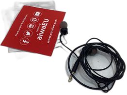 r&aacute;dio port&aacute;til aiwa r-22bl