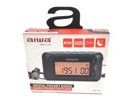 radio portatil aiwa rd-10