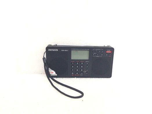 r&aacute;dio port&aacute;til aiwa rmd-99st