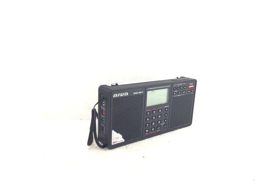 r&aacute;dio port&aacute;til aiwa rmd-99st