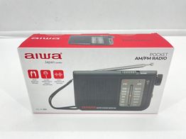 radio portatil aiwa rs-55/bk