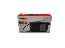 radio portatil aiwa rs-55