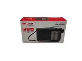 radio portatil aiwa rs-55