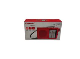 radio portatil aiwa rs-55