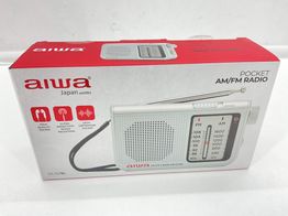 radio portatil aiwa rs-55
