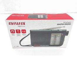 radio portatil aiwa rs-55